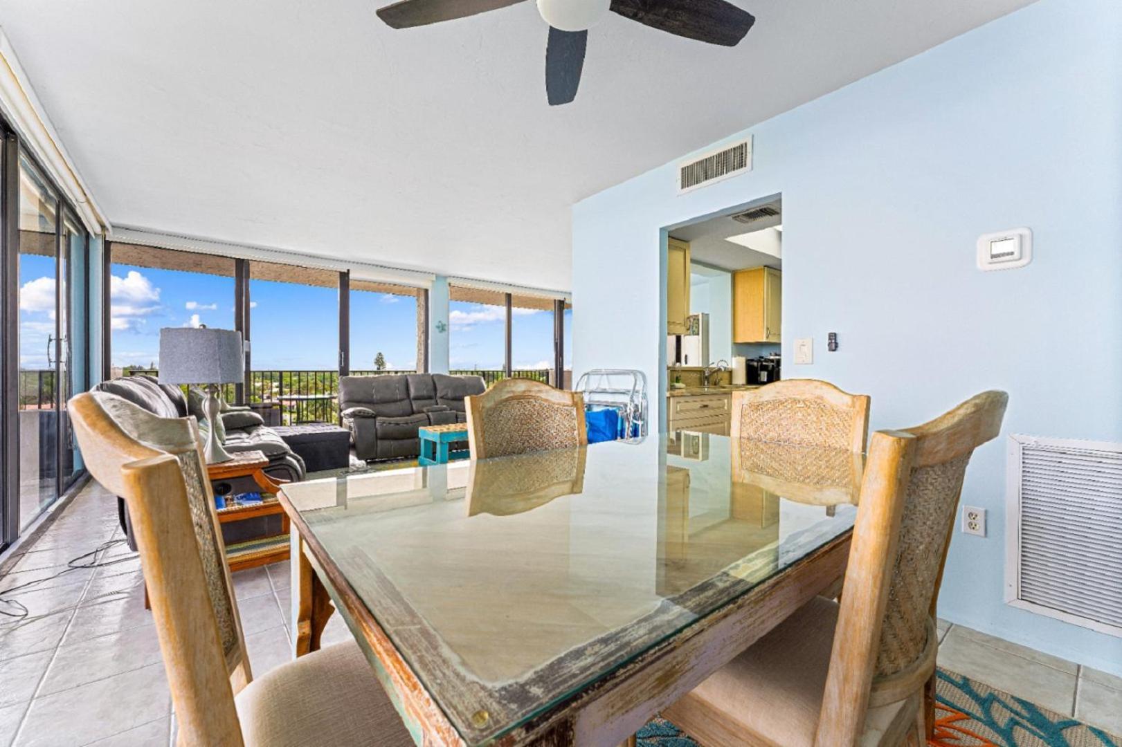 Our House At The Beach - 502E Siesta Key Extérieur photo