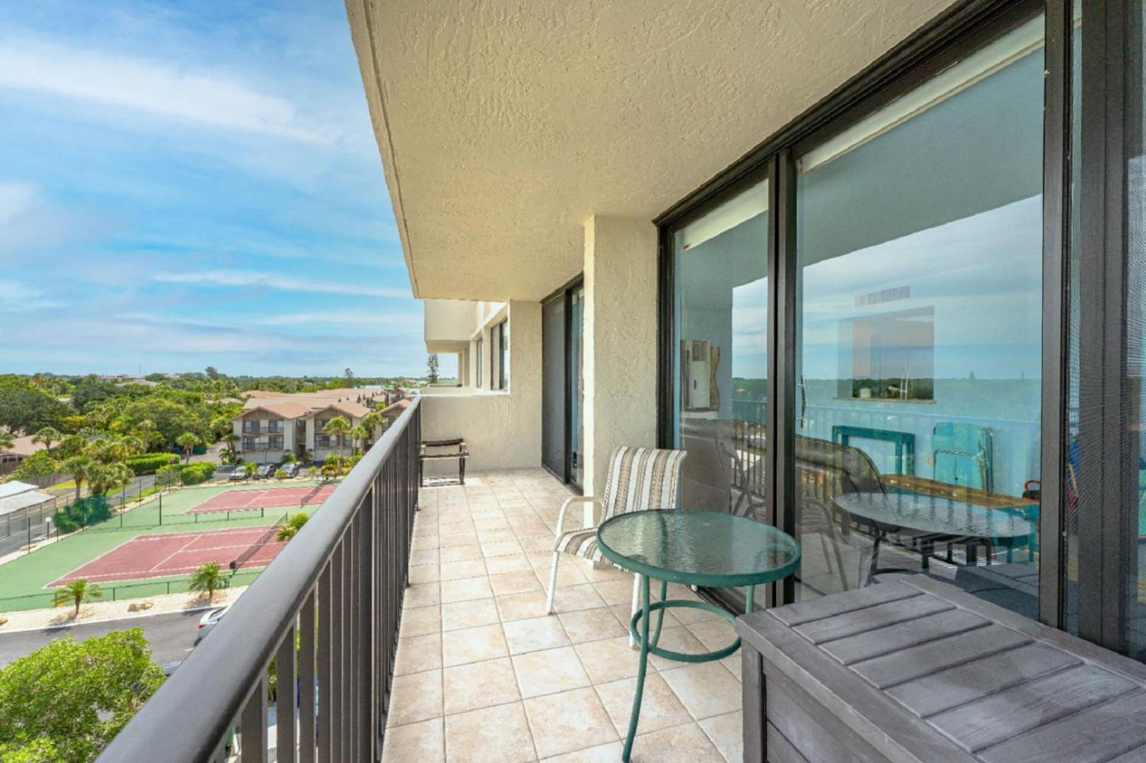 Our House At The Beach - 502E Siesta Key Extérieur photo