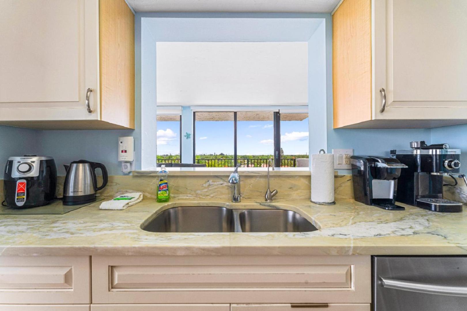 Our House At The Beach - 502E Siesta Key Extérieur photo