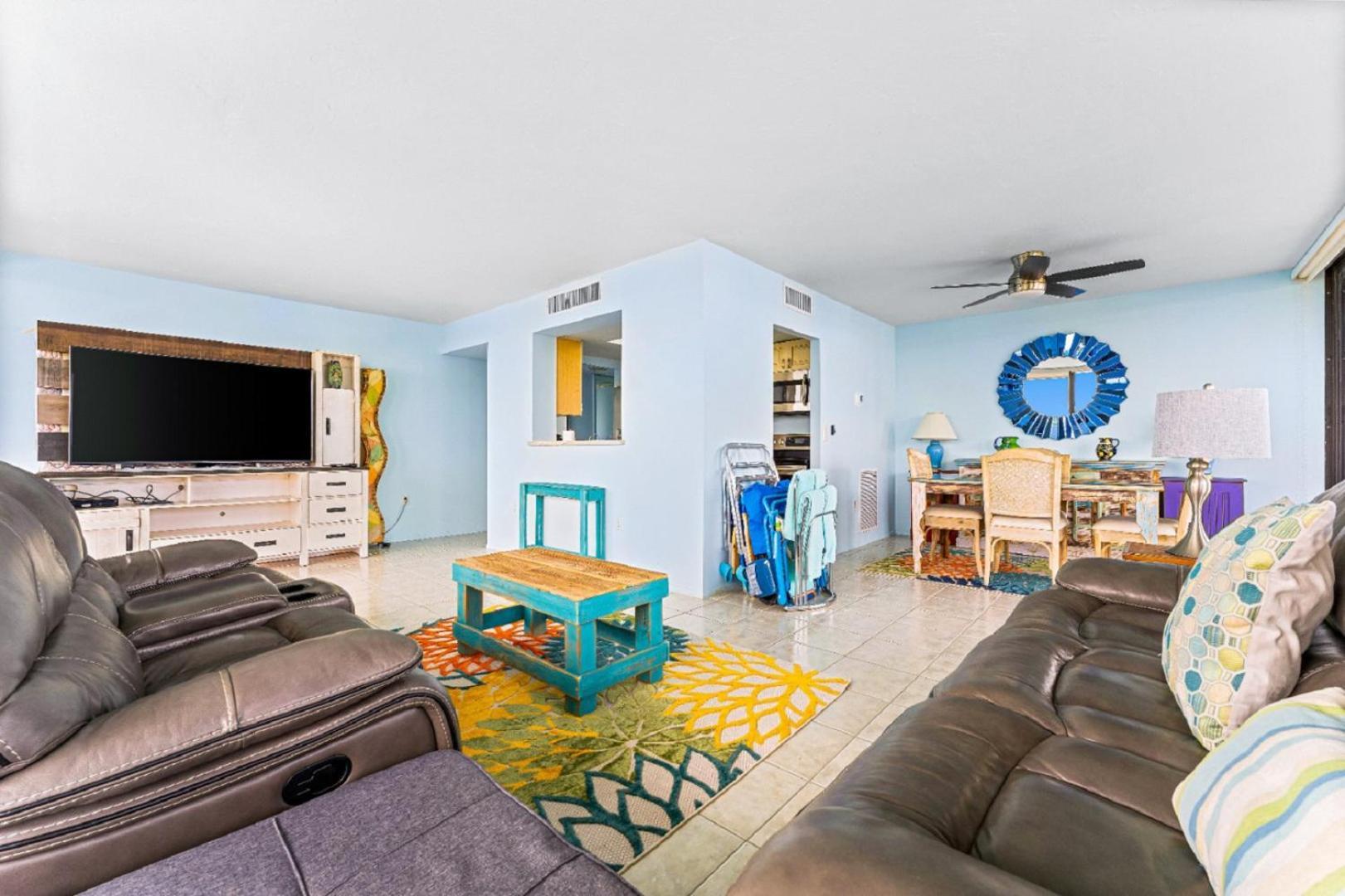 Our House At The Beach - 502E Siesta Key Extérieur photo