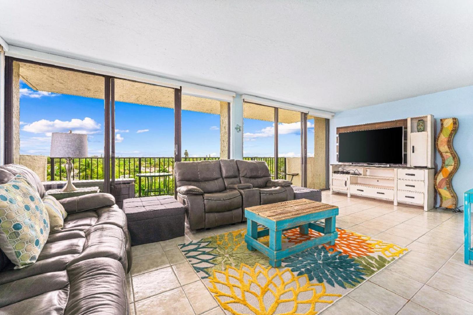 Our House At The Beach - 502E Siesta Key Extérieur photo